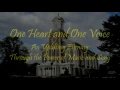 Bring Him Home: Alex Sharpe presents One Heart & One Voice