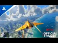 Netflix LEAKED GTA 6 Extended Look Gameplay