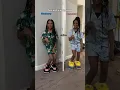 Twin Telepathy Raspberry vs. Blueberry 😱 #shorts #twintelepathychallenge #twintelepathy