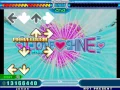 Lagu DDR love Shine Gameplay Stepmania