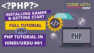 Installing XAMPP VS Code Environment Setup PHP Tutorial