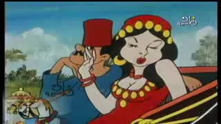 الجوز الخيل والعربية رسوم متحركة نسخة كاملة 