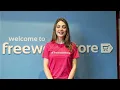 Welcome to Flex - Freewebstore s new AI design editor