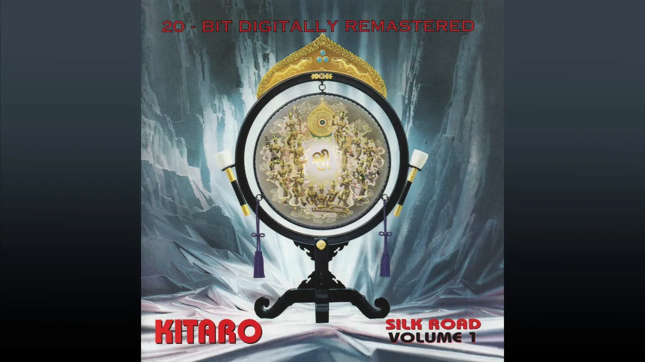 Kitaro - Silk Road Kitaro - Silk Road