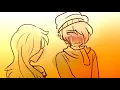 Heather: Wish You Were Sober - (Conan Gray)🍹 OC Animatic