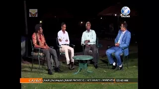 مصطفي سيداحمد اشتهر بي اسم مصطفي كدراويه 