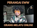 Download Lagu Abang J : Perangai Eww