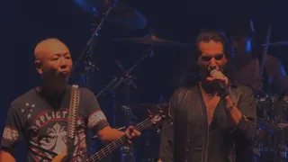 soldier of fortune soldier of fortune feat mike vescera