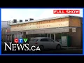 Only 7-Eleven in Manitoba community closing CTV News Winnipeg at Six for Aug 20 2026
