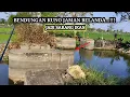 Download Lagu BENDUNGAN KUNO JAMAN BELANDA..!!!! JADI SARANG IKAN #mancing