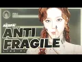 Download Lagu [AI COVER] How would AESPA sing ‘ANTIFRAGILE’ by LE SSERAFIM?