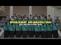 Download Lagu Sholawat An-Nahdliyah - Paduan Suara STIF SYENTRA | STIF Syeikh Nawawi Tanara