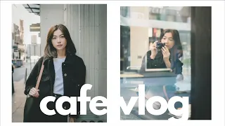 Download Cafe vibes | Cinematic vlog MP3