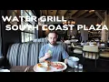 LOBSTER LUNCH AT WATERGRILL SOUTH COAST PLAZA COSTA MESA - CALIFORNIA APRIL 2025