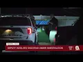 Deputy-involved shooting in Fort Pierce under investigation