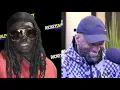 Black Tony Comes Out The Closet
