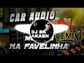 MC Mari - Na Favelinha | Tiktok Viral Dj Remix | Car Audio Dembow Doble Tono Mix 2026🔥