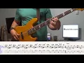 Do Ya Think I'm Sexy? - Bass Cover
