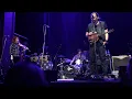 Steve Earle And The Dukes And Duchesses - Galway Girl - Newton Theatre 12/3/16