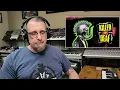 "Killed By Deaf" Punk meets Motorhead | Roadie Reacts to two cover songs from legendary bands