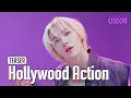 Lagu (Teaser) BOYNEXTDOOR(보이넥스트도어) 'Hollywood Action' (4K) | STUDIO CHOOM ORIGINAL