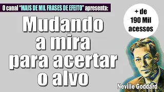 NEVILLE GODDARD - ARREPENDIMENTO, UM PRESENTE DE DEUS