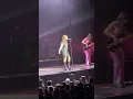Fletcher Sting live Antwerp - 28/02/2023