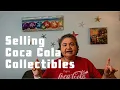 Sell Coca Cola Collectibles on eBay or Flea Markets - eBay Flippers