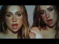 Tate McRae - NOBODY'S GIRL (Official Video)