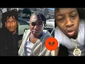 Lagu Fredo Bang Responds To Mista Cain Exposing FaceTime Call With NBA Youngboy TEC \u0026 Maine Musik?