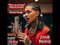 Ansel King - Rise Up Strong - Mental Health   ZOUK REMIX - DJ JANO 