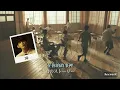 【認聲中字】&TEAM 'Maybe (君にカエル)'