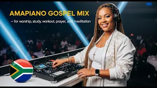 umusa everlasting grace amapiano gospel worship 2026