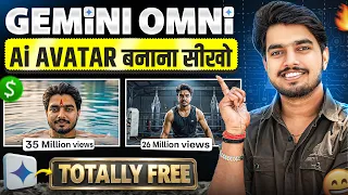 google omni ai video generator tutorial mobile create viral ai videos free in 2026