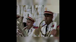 النشيد الوطني المقطع الأول قسما النسخة الجديدة  النشيد الوطني المقطع الأول قسما النسخة الجديدة