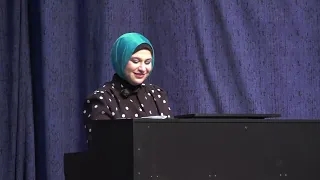 100 سنة سينما عمر خيرت من حفل بيانو نهله البباوي 2025 