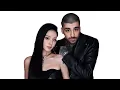 JISOO - EYES CLOSED (Visualizer) Feat. Zayn