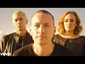 Download Lagu Eminem ft. Adele – In the End, We Hear You – Chester Bennington Tribute [Official Tribute Video]