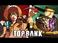 Why You Can t Get Vanquisher Rank In Guilty Gear Strive