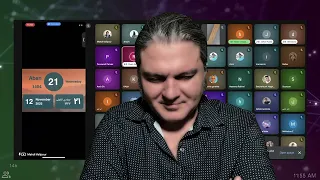 حمله دوم به ایران قطعی شد 12 نوامبر ۲۰۲۵ 