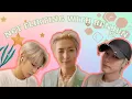 Download Lagu just NCT flirting with RENJUN