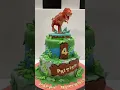 how to make dinosaur cake how to make dinosaur cake at home how to make dinosaur cake topper