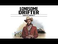 Charley Crockett - Amarillo By Morning (Official Audio)