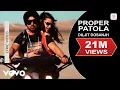 Download Lagu Diljit Dosanjh - Proper Patola | Lyric Video | Badshah