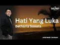 Download Lagu Hati Yang Luka - Betharia Sonata (Ariel Noah AI Cover) | Video Lirik