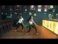 Kamariya | STREE | Team Naach Choreography