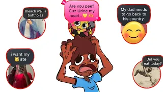 Instagram Notes is FREAKED Out