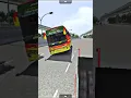 Download Lagu bus accident maleo highway mod bussid funny