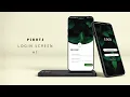 PLANT APP Part I - Ionic 5 UI