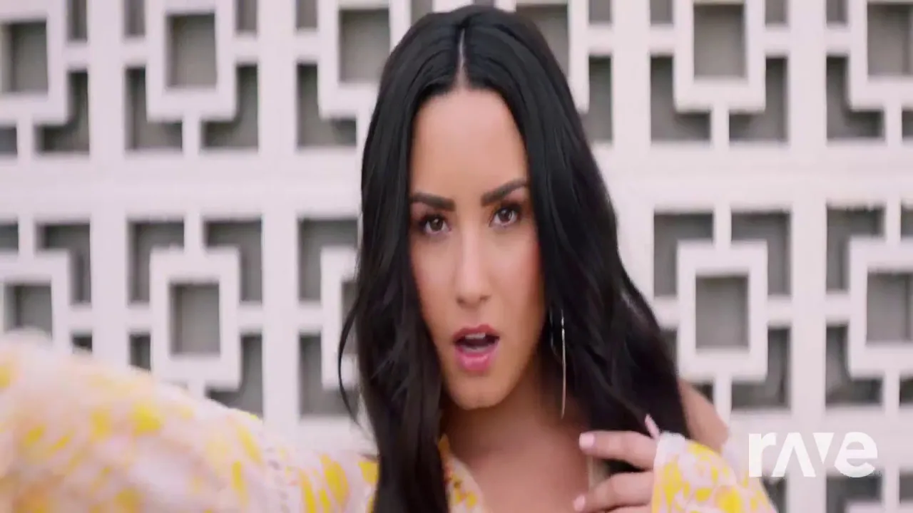 Solo * Friendzone Anthem* - Clean Bandit & Marshmello & Anne-Marie ft. Demi Lovato | RaveDJ